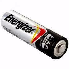 PILA ENERGIZER AA