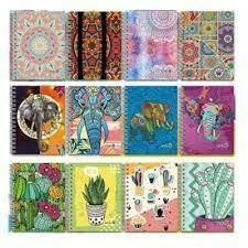 CUADERNO NIVEL 10 RAYADO ESQUELA