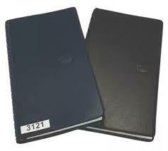 AGENDA NIVEL 10 POWER CUERO POCKET