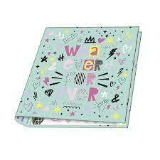 CARPETA MOOVING QUITAPESARES 3X409