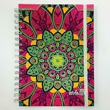 CUADERNO LISO NIVEL 10 - ESQUELA - comprar online