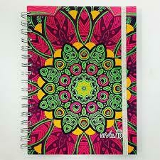 CUADERNO NIVEL 10 PUNTO GUIA ESQUELA - comprar online