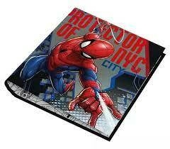 CARPETA MOOVING ULTIMATE SPIDERMAN . 3 X 40 MM.