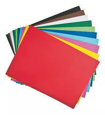 CARTULINA ESCOLAR 45X63