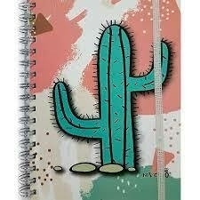 CUADERNO LISO NIVEL 10 - ESQUELA - Libreria Martin