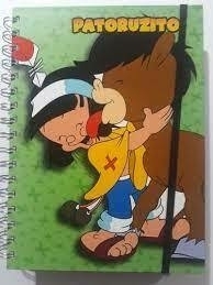 CUADERNO LISO NIVEL 10 - ESQUELA - tienda online