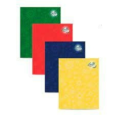 CUADERNO EXITO E 3 TAPA BLANDA ABC 36 HOJAS