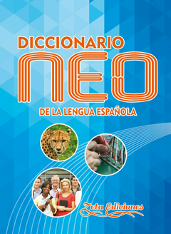 DCCIONARIO NEO DE LENGUA ESPAÑOLA
