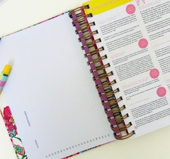 REPUESTO AGENDA DOCENTE WATERMELON - tienda online