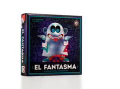 El Fantasma - Ruibal