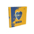 CARPETA BOCA JUNIORS 3X40