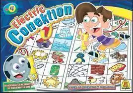 JUEGO ELECTRIC CONEKTION IMPLAS 1