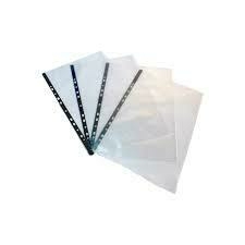 FOLIO A4 X UNIDAD
