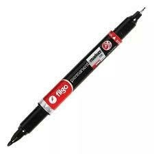 MARCADOR FILGO 042 -DOBLE PUNTA