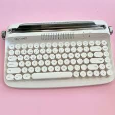TECLADO INALAMBRICO IBI CRAFT - comprar online