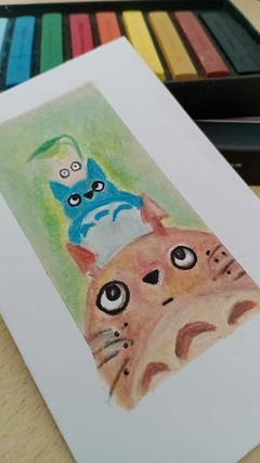 POLYCRAYON SOFT X 24 LYRA en internet