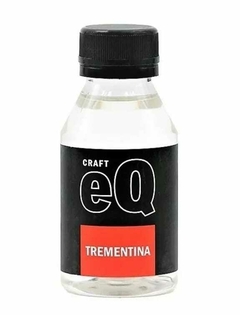 TREMENTINA EQ 100 CC