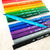 MARCADORES MOOVING MISS BRUSH LETTERING XL X 60 UNIDADES - comprar online