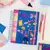 AGENDA WATERMELON SEM VISTA FIN DEL MUNDO - comprar online