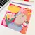 MOUSEPAD BESO FLORAL