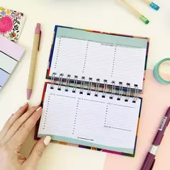 AGENDA POCKET AÑO MAGICO WATERMELON 2025 en internet