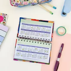 AGENDA WATERMELON SEMANA A LA VISTA - comprar online