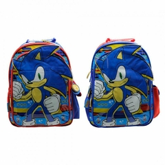 MOCHILA CRESKO 16" ESPALDA SONIC 3D 'POR ENCARGUE'