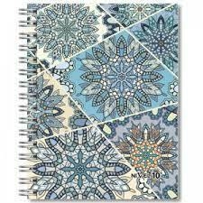 CUADERNO LISO NIVEL 10 - ESQUELA 120 HJ TAPA DURA