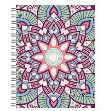 CUADERNO LISO NIVEL 10 - ESQUELA 120 HJ TAPA DURA - comprar online