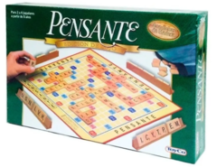 Pensante - Toyco