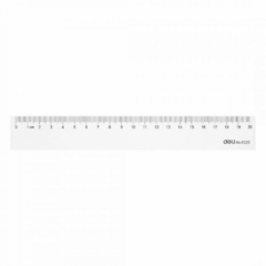 REGLA 20 CM LIBRERIA MARTIN