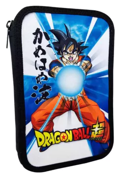 CANOPLA CARTUCHERA DRAG¢N BALL MOOVING en internet