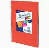 CUADERNO RIVADAVIA ABC ARAÑA 21X27 C/ESP ROJO 60 HS CUADRICULAD - comprar online