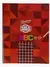 CUADERNO RIVADAVIA ABC 21/27 AULA UNIVERSAL C/ESPIRAL X 60 HJS RAYADO - comprar online