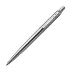 BOLIGRAFO PARKER JOTTER METALICA S.S C.T