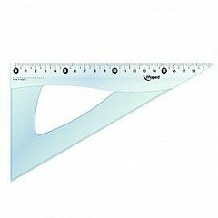 ESCUADRA MAPED DE 20 CM. X 60 (146122)