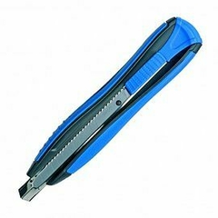 CUTTER CORTANTE MAPED CHICO REFORZADO ZENOA DE 9MM