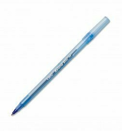 BOLIGRAFO BIC ROUND STICK