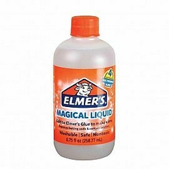 Activador Para Slime Elmers Magical Liquid