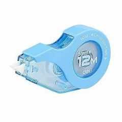 CORRECTOR EN CINTA DELI CLASSIC X 12 MTS. STRONGER