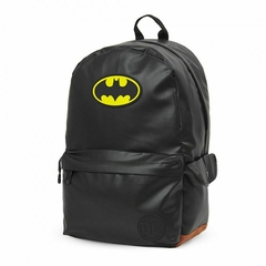 MOCHILA MOOVING 17" DC BATMAN