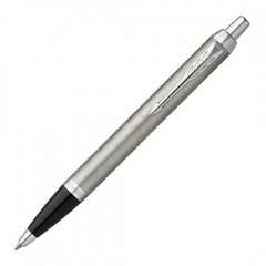 BOLIGRAFO PARKER IM ACERO C.T