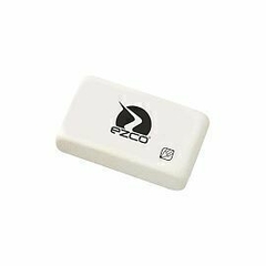 GOMA DE BORRAR BLANCA EZCO LIBRERIA MARTIN