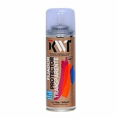 LACA KUWAIT FIJATIVA TRANSPARENTE EN AEROSOL X 240ML