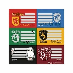 ETIQUETA ESCOLAR MOOVING - comprar online