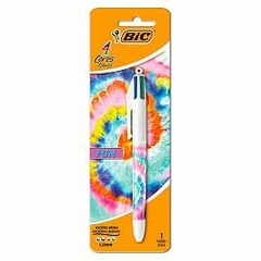 BOLIGRAFO MULTIPLES COLORES