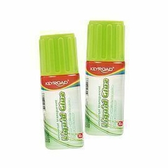 ADHESIVO KEYROAD SINTETICO X 50 ML.