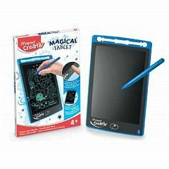 TABLET MAGICA MAPED CREATIV