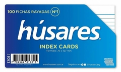 FICHA HUSARES N1 RAYADO 100HJ