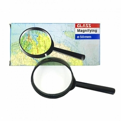 LUPA GASS MAGNIFYING 50MM